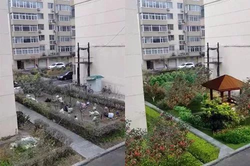 许昌旧城改造项目,许昌2020年300个老旧小区名单