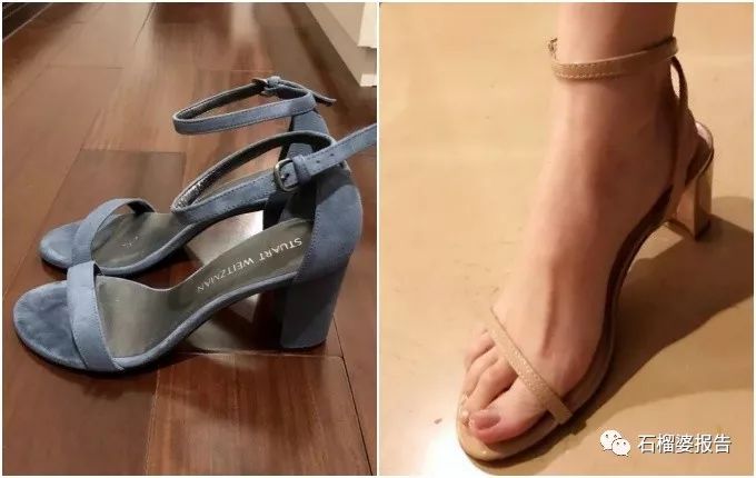 好看不磨脚高跟凉鞋,好看不磨脚的凉鞋