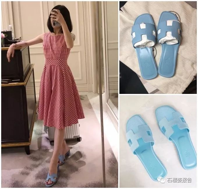 好看又不俗套的凉鞋,好看又不挤脚的凉鞋