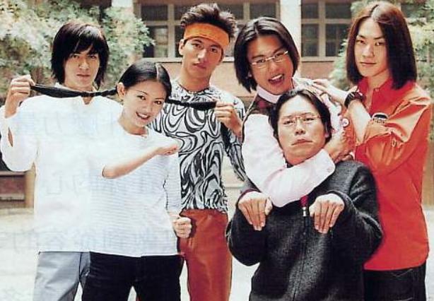 日版道明寺集数,台版日版道明寺