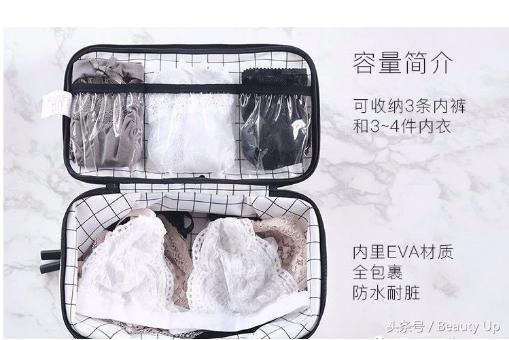 旅行好物清单，一起来一场高逼格的旅行吧！