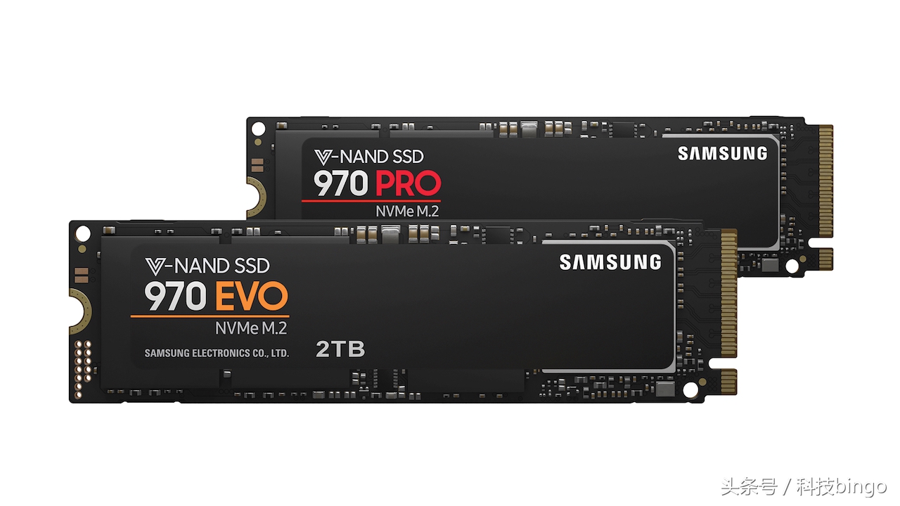 970evoplus和970pro,三星980和970evo哪个好