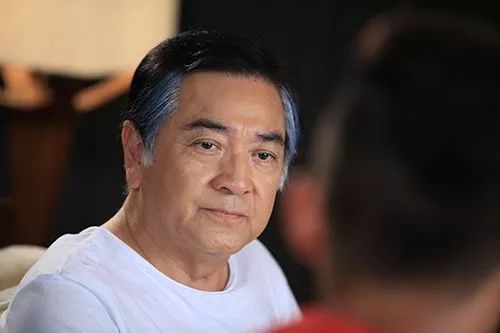 又一星二代加入TVB曾是力捧小生前女友如今拍剧自言不怕辛苦