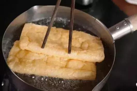 日本关东煮和便利店关东煮有区别,为什么便利店的关东煮那么难吃