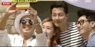 拍情色片也能爆火,他不愧是韩国国宝级男神!