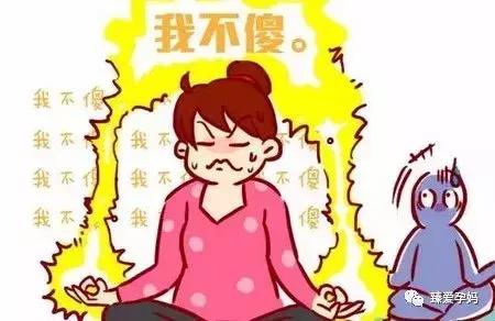 中医有没有月子病这个说法,月子病的故事大全