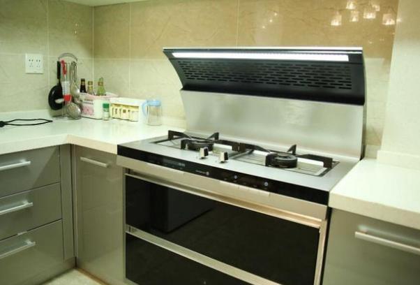 厨房抽油烟机怎么装效果好,现在厨房用什么抽油烟机效果好