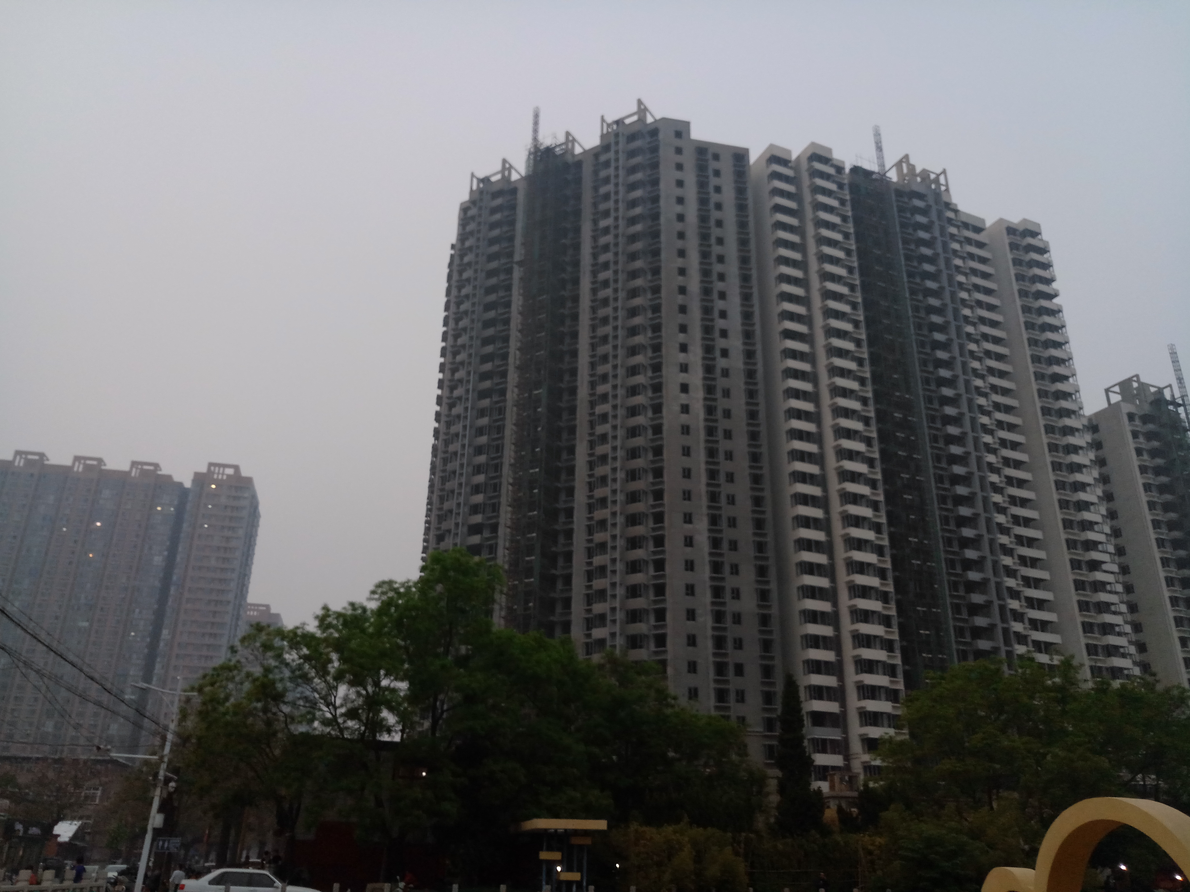 邯郸阳光水岸二手房能买吗,邯郸阳光水岸是学区房吗