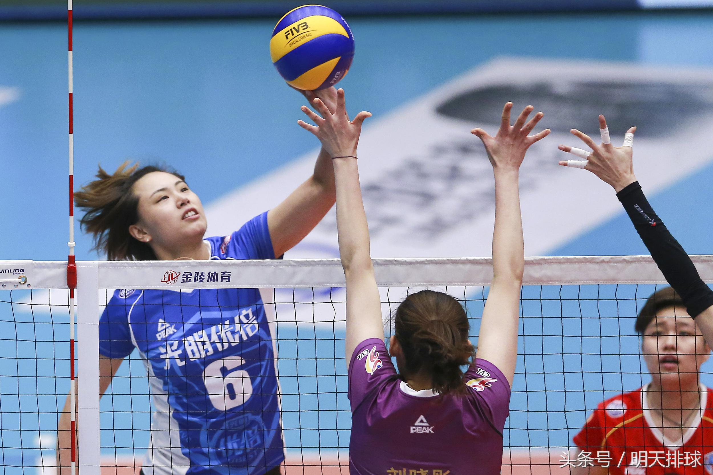 曾春蕾回归尽显老将风采,曾春蕾乘风破浪