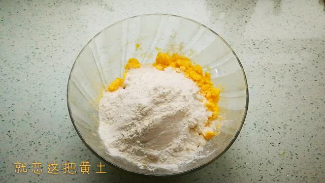 玉米面不筋道怎么办,玉米面软了怎么不粘手