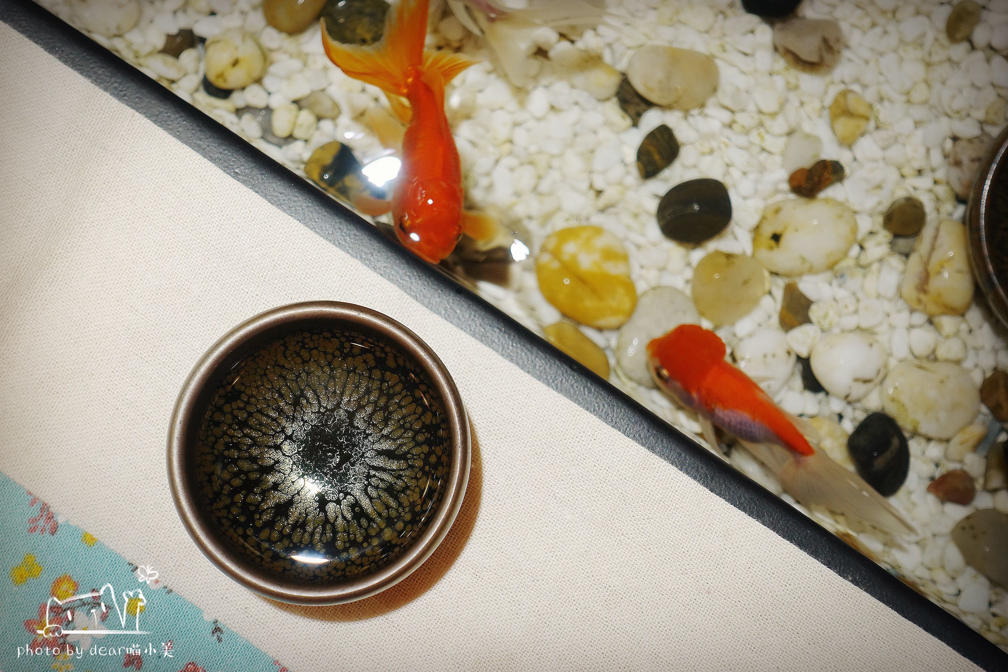 在曾厝垵第一家茶馆，我喝到了最好喝的豆浆茶