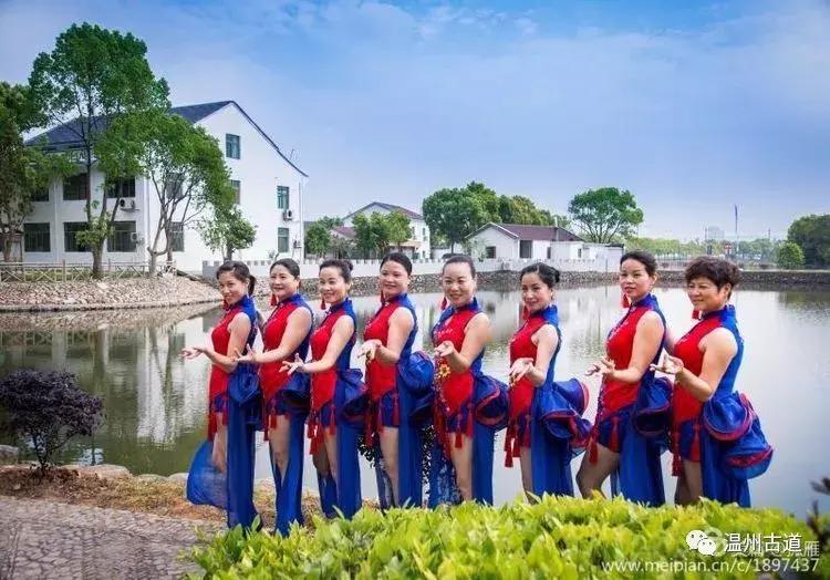 瑞安“千岛湖”，美丽水乡石垟湖