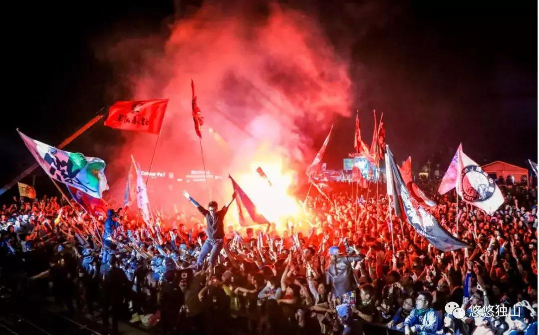 独山大道音乐节,贵州独山群星演唱会