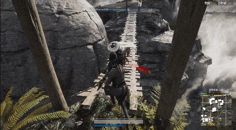 武侠乂怎么使用轻功,武侠乂2浪迹天涯有轻功吗