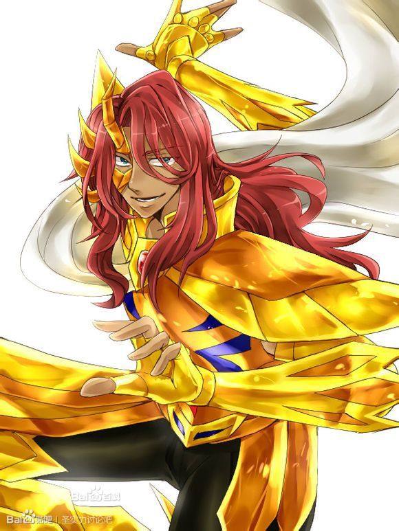 圣斗士星矢欧米伽天秤黄金圣衣,圣斗士欧米伽战力排名处女座