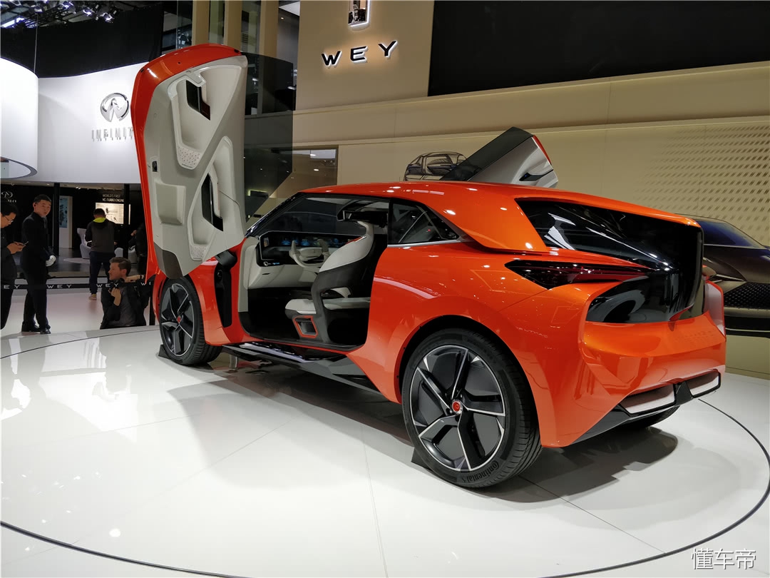 长城suv设计,长城suv车型设计