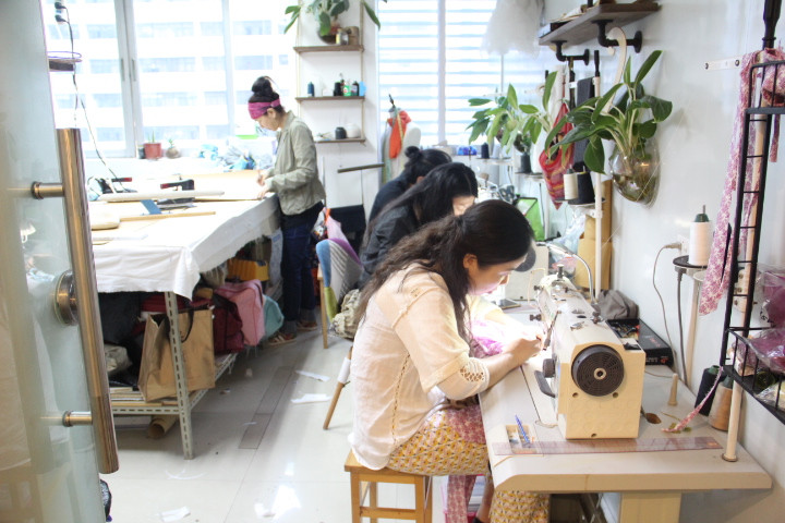 服装培训好的学习方法,零基础学习服装打版