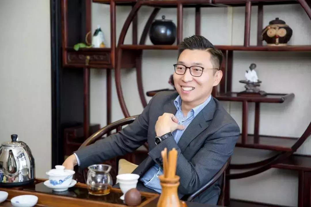 读懂社交电商，才能读懂这个帝国时代｜肖尚略对话胡文钦