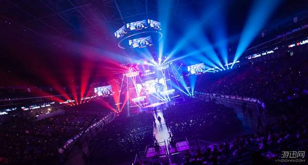 电竞入奥再出新标准!国际奥委会主席提出“红线”概念