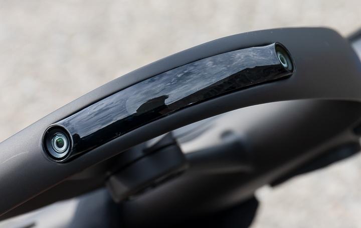 全向视觉避障入门无人机推荐,黑科技避障大疆无人机