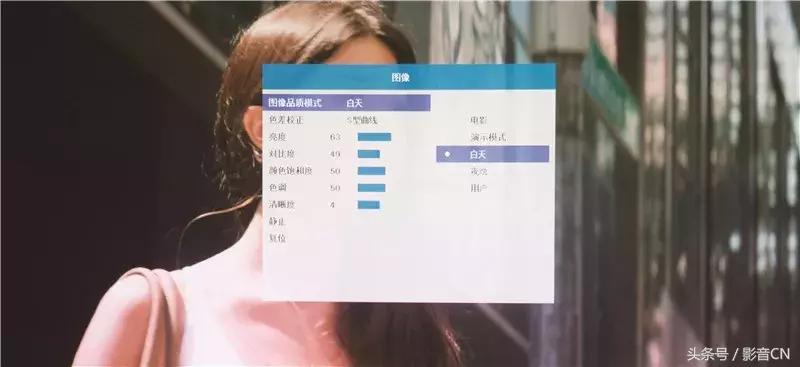 vivitek丽讯投影仪,丽讯hk2288和爱普生7000