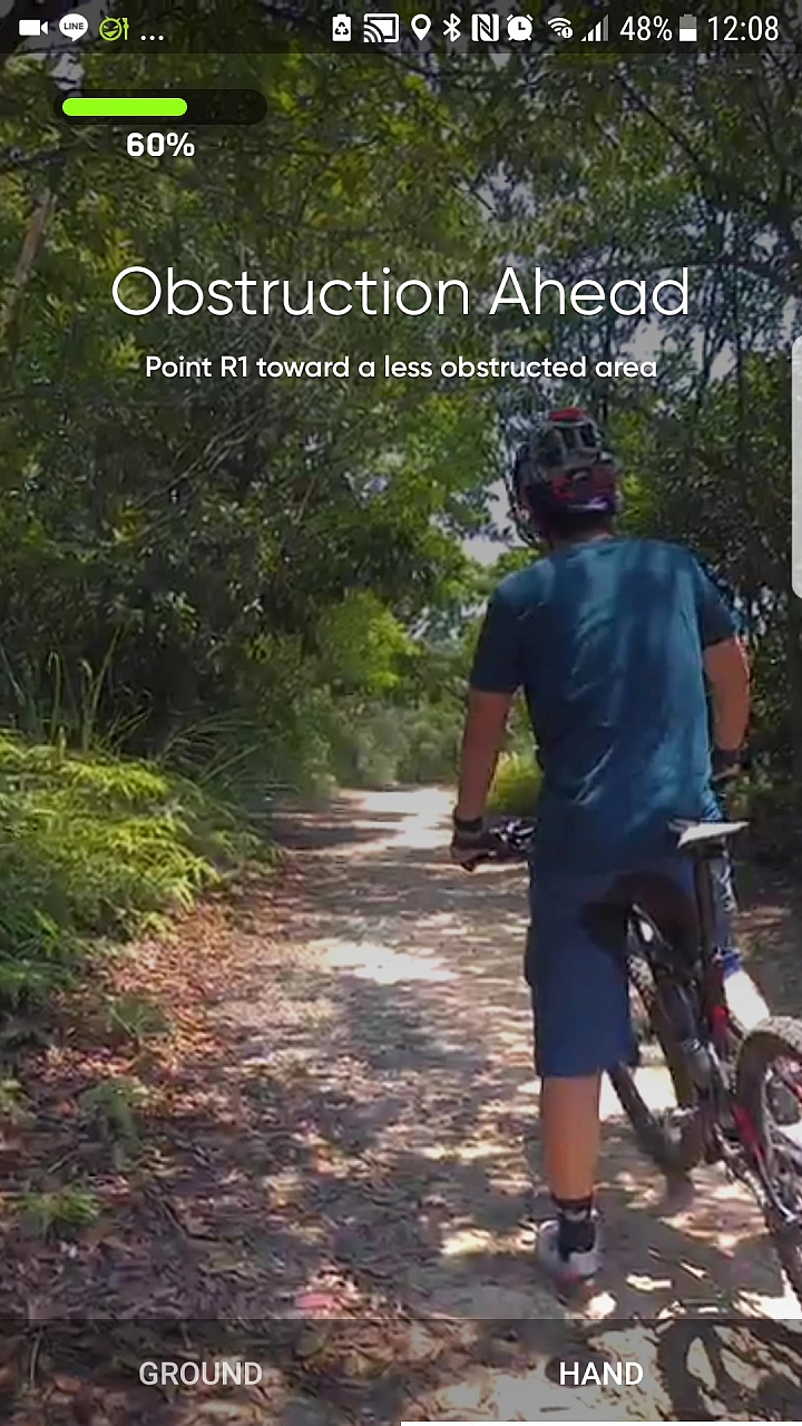 全向视觉避障入门无人机推荐,黑科技避障大疆无人机