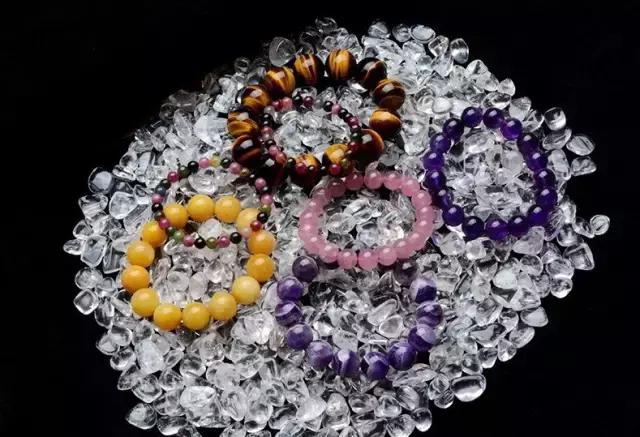 开光珠宝真的有用吗,哪些珠宝适合开光