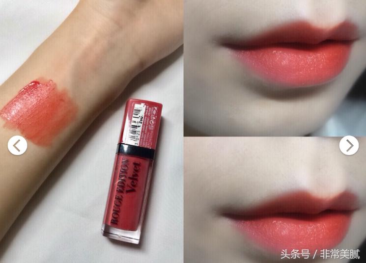 持久又滋润的大牌口红推荐,好看又滋润的大牌口红