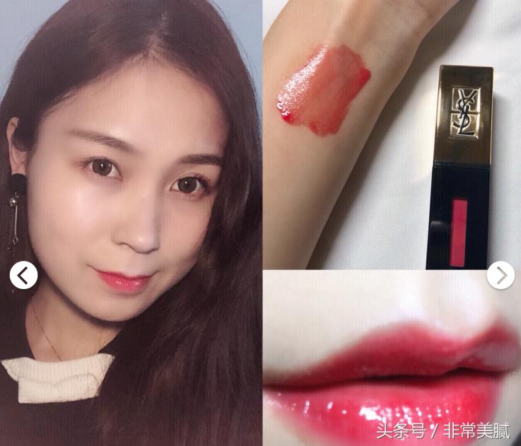 持久又滋润的大牌口红推荐,好看又滋润的大牌口红
