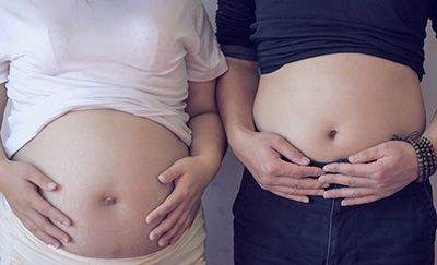 孕12周胎盘低置有宫腔积液怎么办,12周孕妇b超显示胎盘低置有危险吗