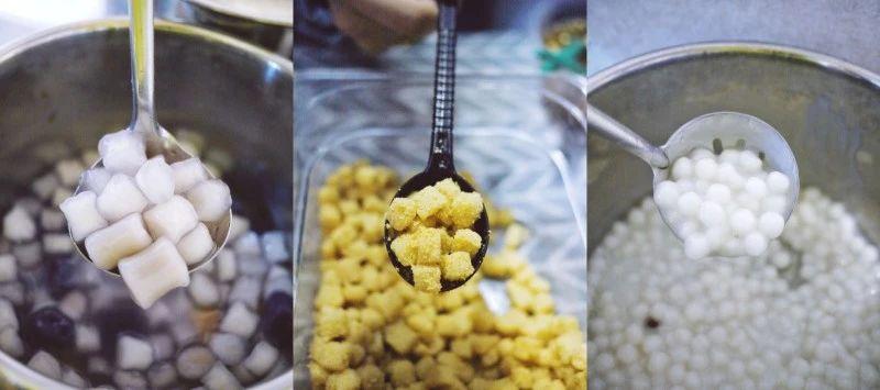 曾经的美食帝国强势回归，建设路要火了！