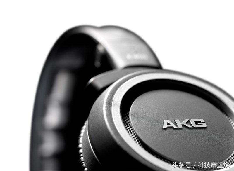 akgk450技术测试,akgk450对比