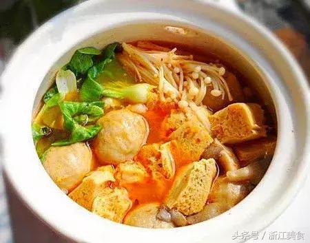 砂锅酸菜简单做法,砂锅菜谱大全做法简单易学