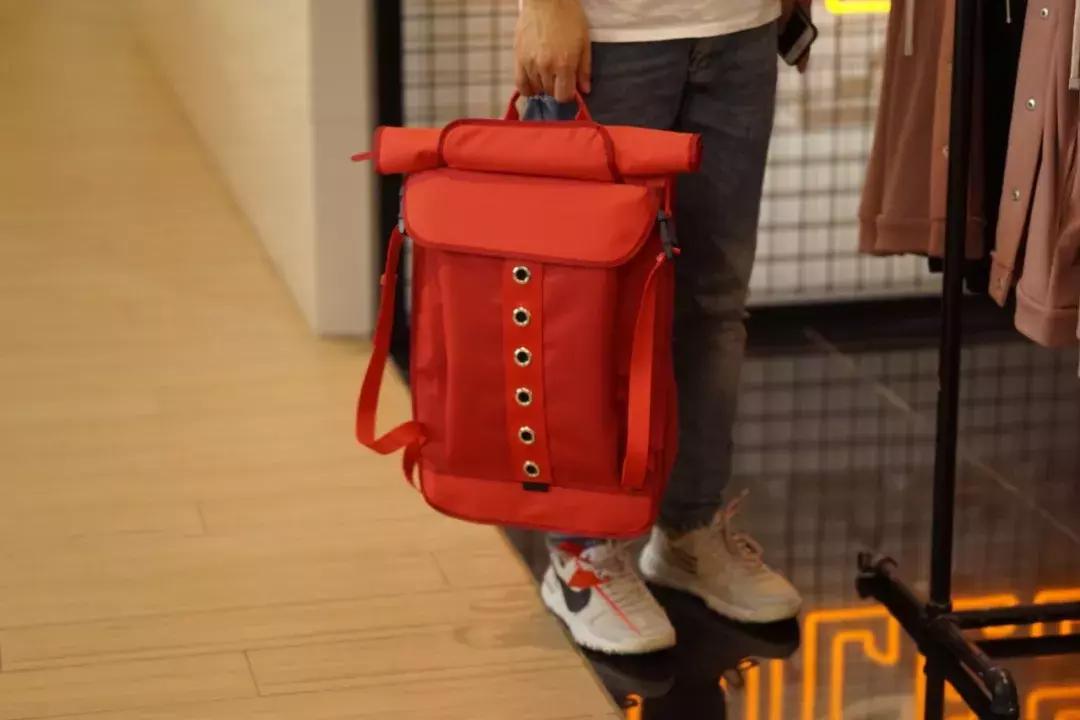 这家神店原来搬去这里!杭州中央商城今天开业,一路5折