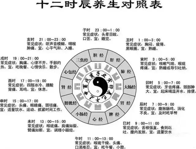 养阳养什么养生,养阳补身体的方法