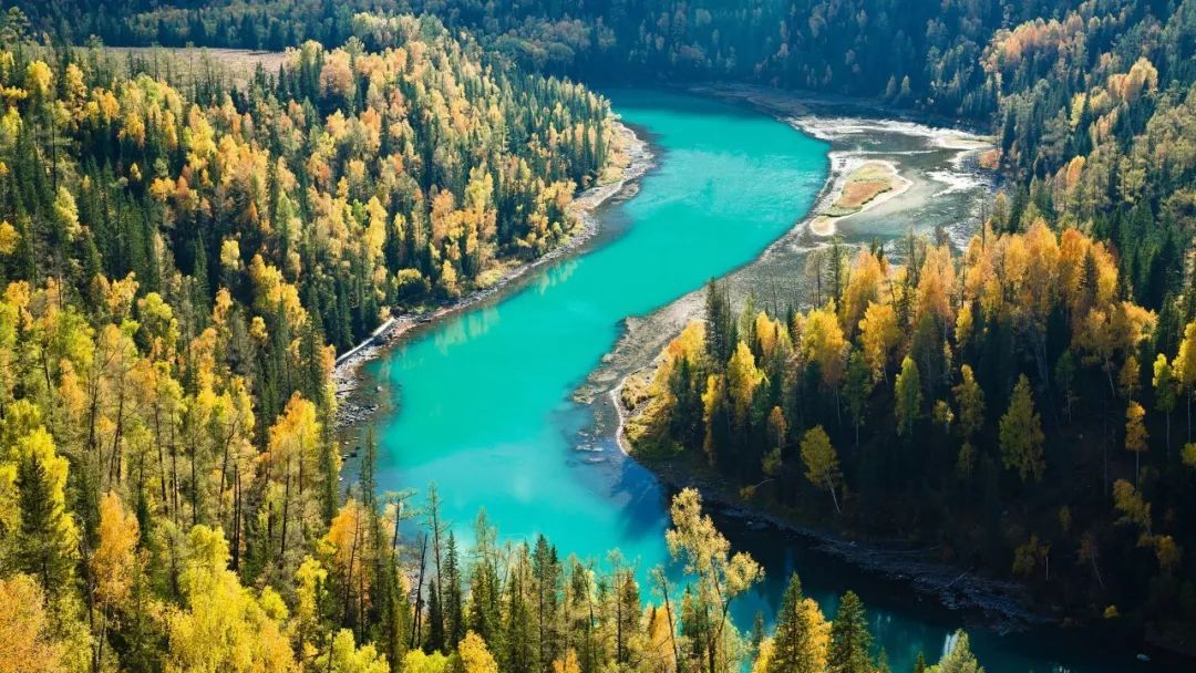 五一出游小短文,五一放假能在疆内游玩吗