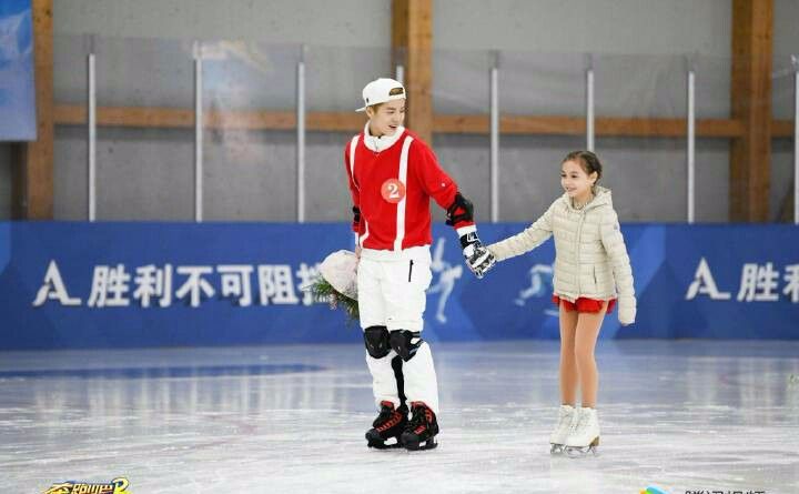 鹿晗谈恋爱涨了多少粉,鹿晗公布恋情时脱粉多少