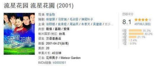 流星花园大s版男二表白杉菜,大s杉菜流星花园视频