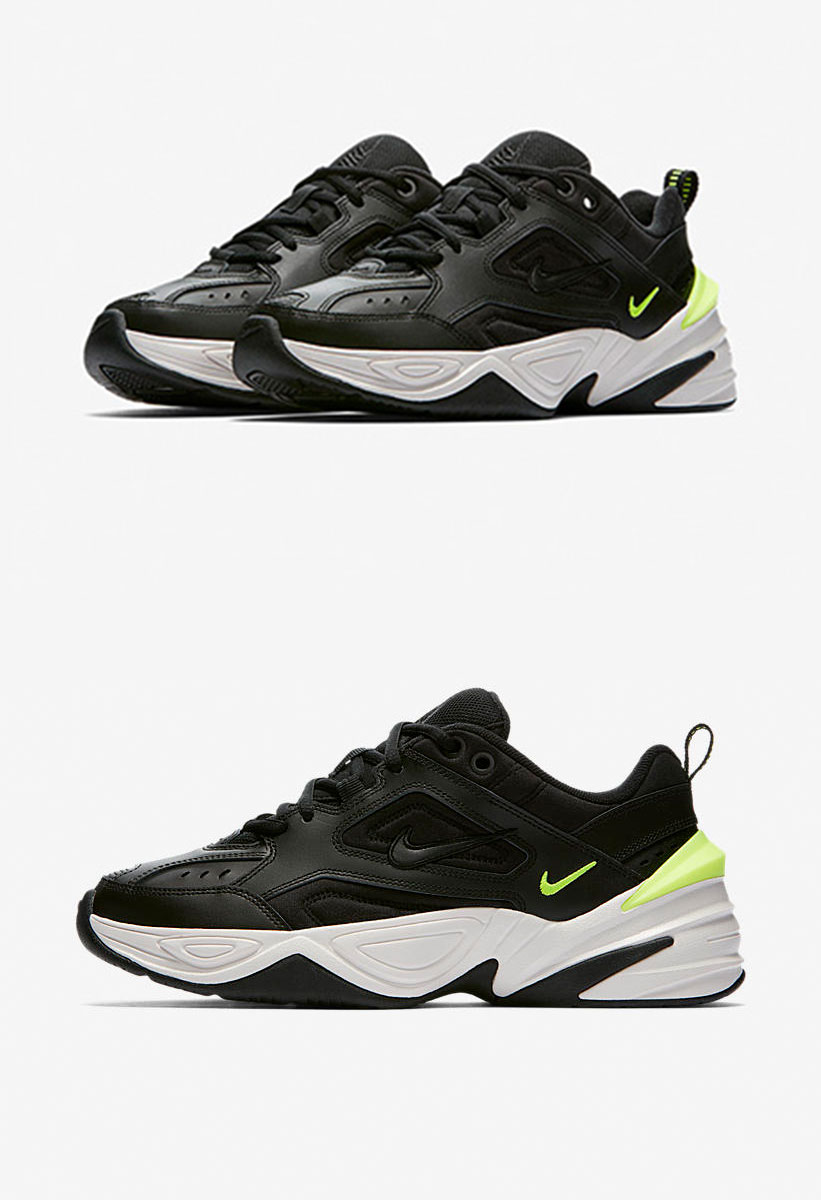 triples黑色老爹鞋,triples老爹鞋