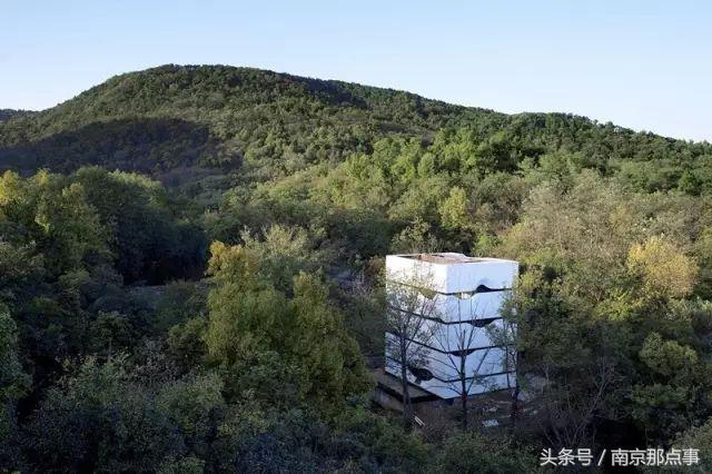 南京有山有水的小众景点,南京小众旅游景点