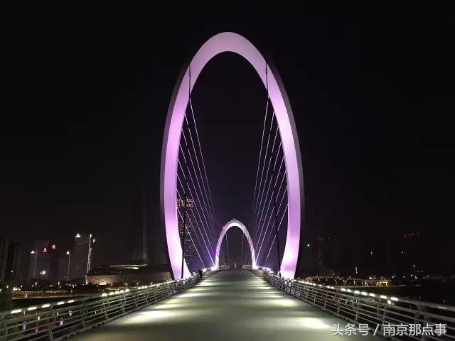 适合南京一日游的三十项免费景点,南京值得打卡的小众景点