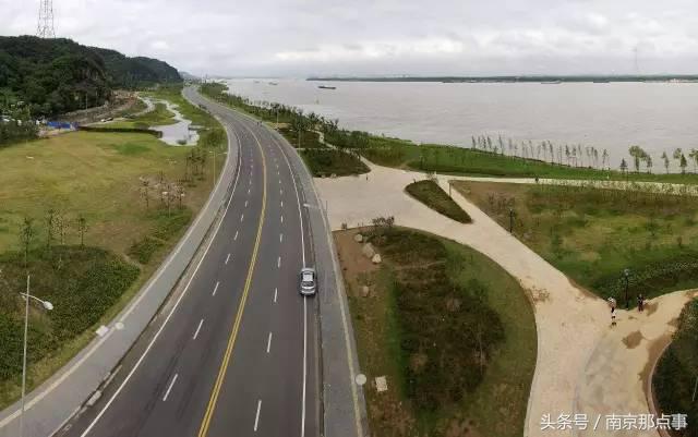 适合南京一日游的三十项免费景点,南京值得打卡的小众景点