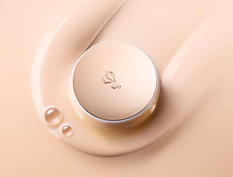 你用过最好用的粉底,你用过最好的干皮粉底液