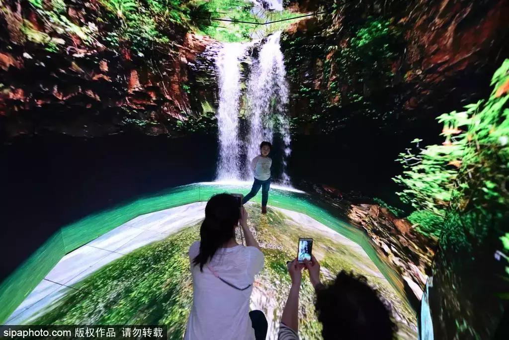 花车花田，美景美食，五一不用远走，丰台这些地方承包你的假期时光！