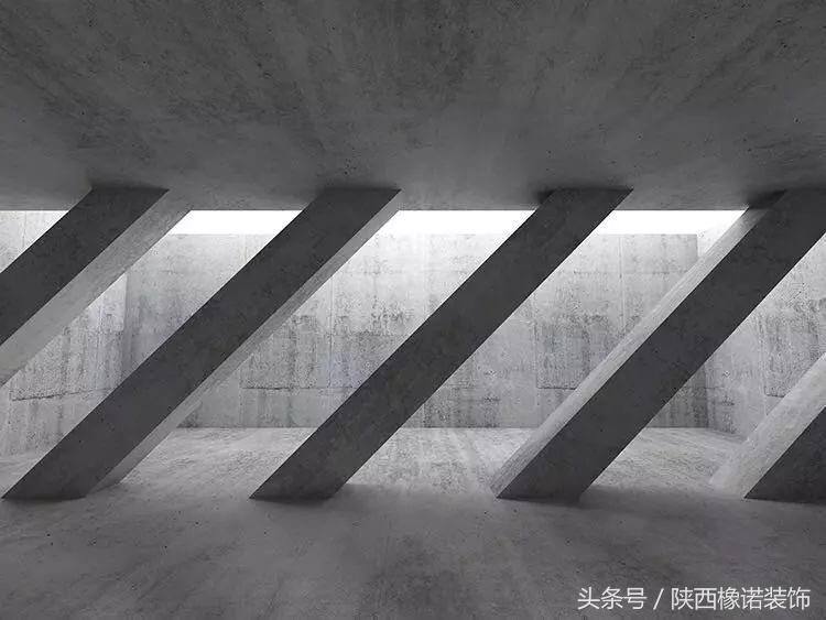 你家墙壁还裸着吗？试试感受墙纸上的3D视觉艺术吧