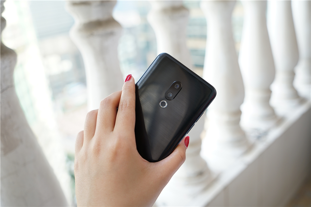 魅族15性能体验,用魅族拍照