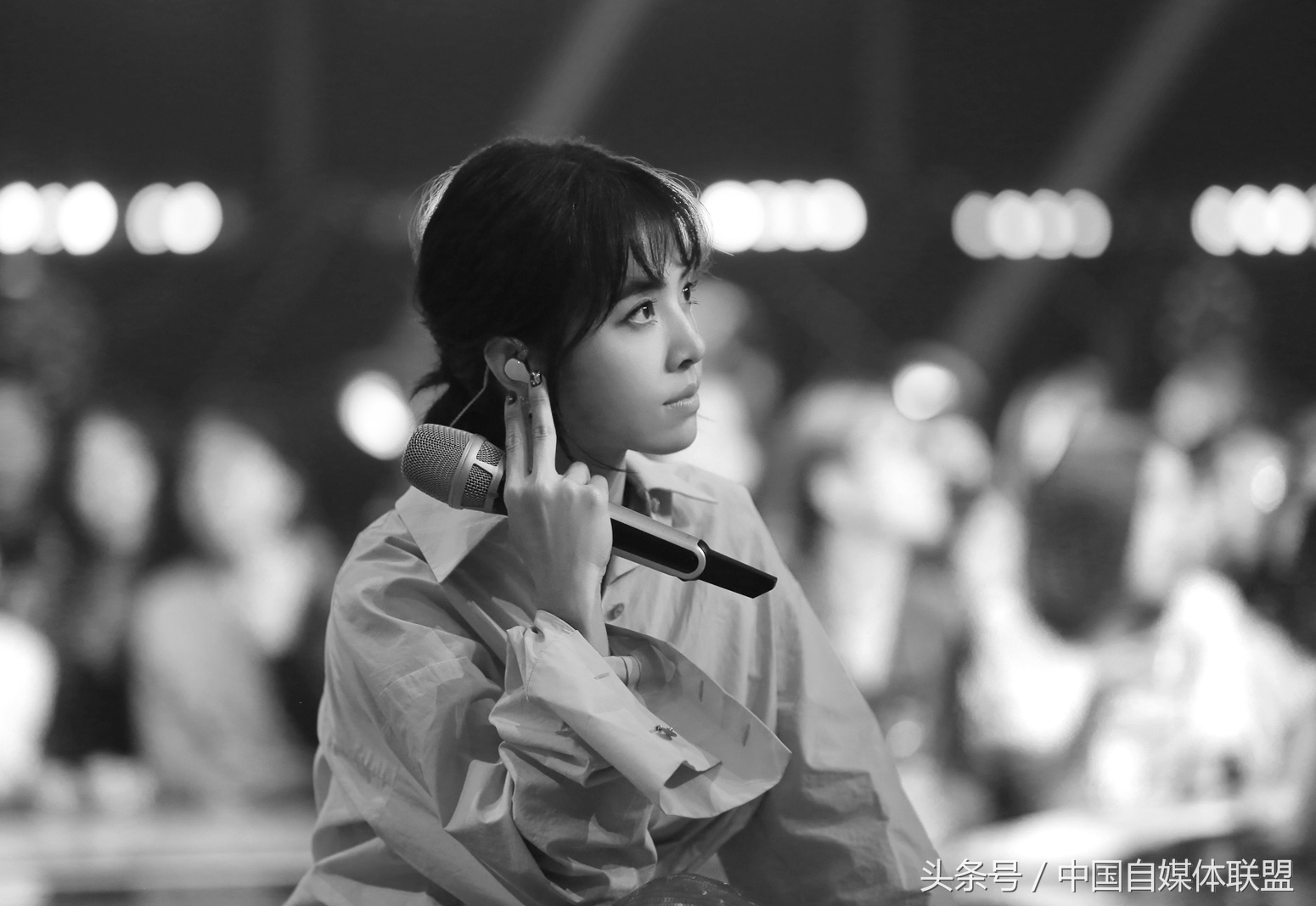 我想和你唱最重要的决定,我想和你唱改变自己