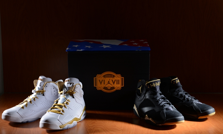 十大战靴,奥运夺冠战靴