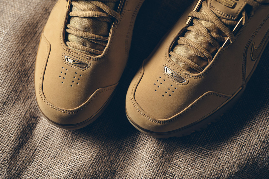 詹姆斯最好的实战鞋,詹姆斯潮鞋