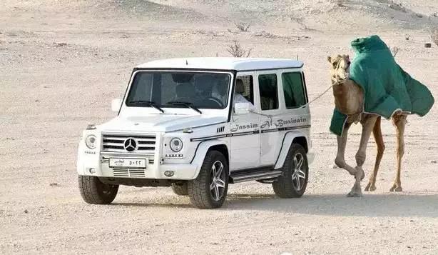 迪拜贫穷人的生活,迪拜贫穷限制了我的想象